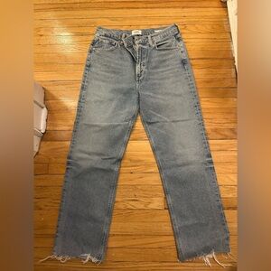 COH Daphne Cropped Jeans